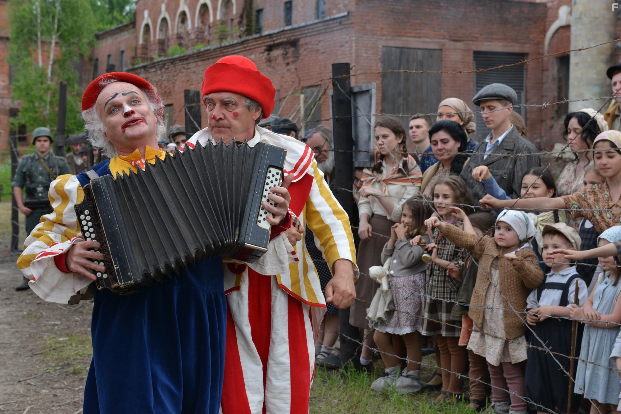 Смертельный номер #7