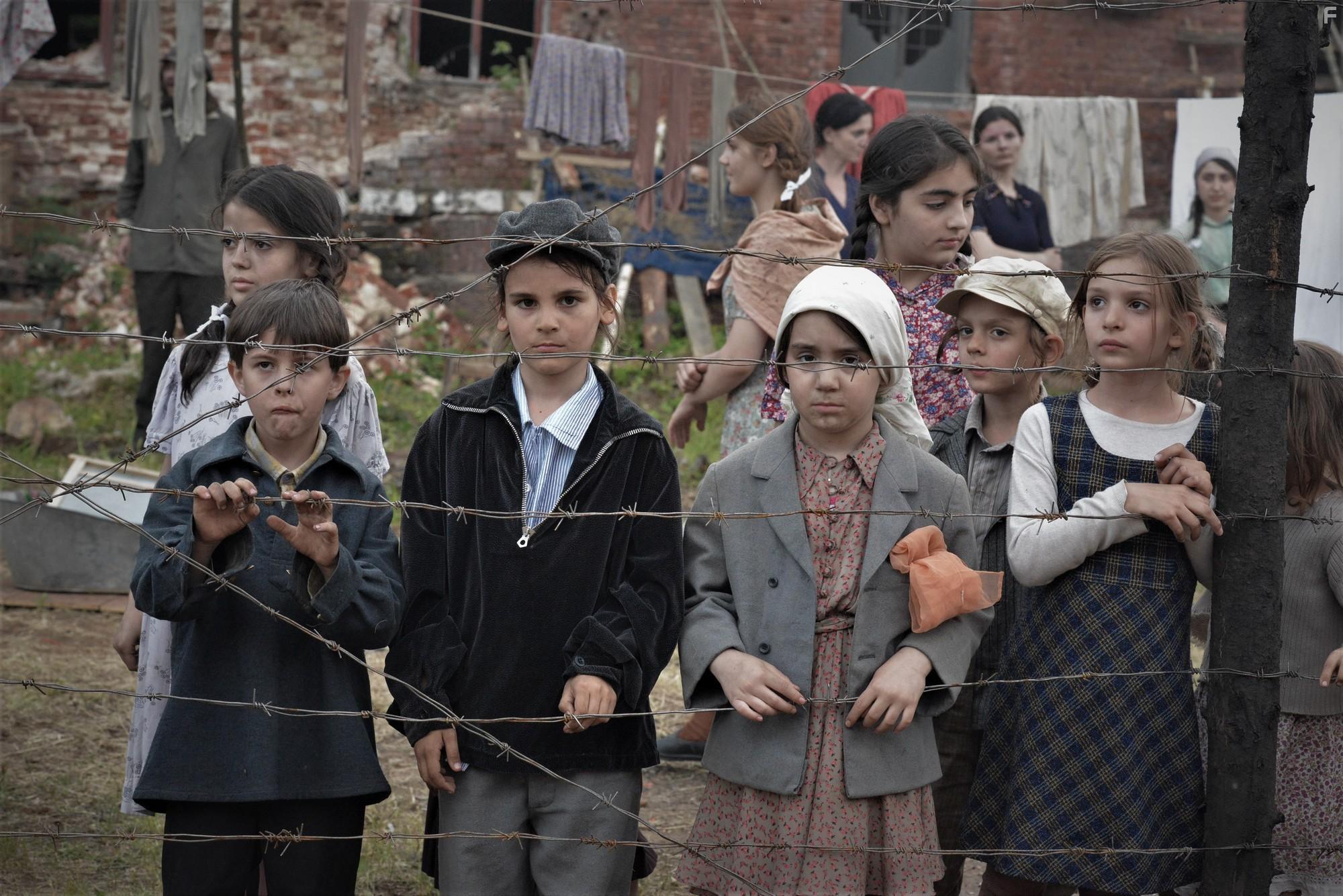 Смертельный номер #9