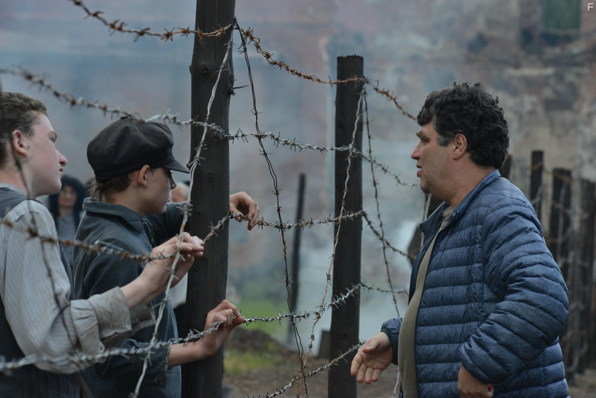 Смертельный номер #10