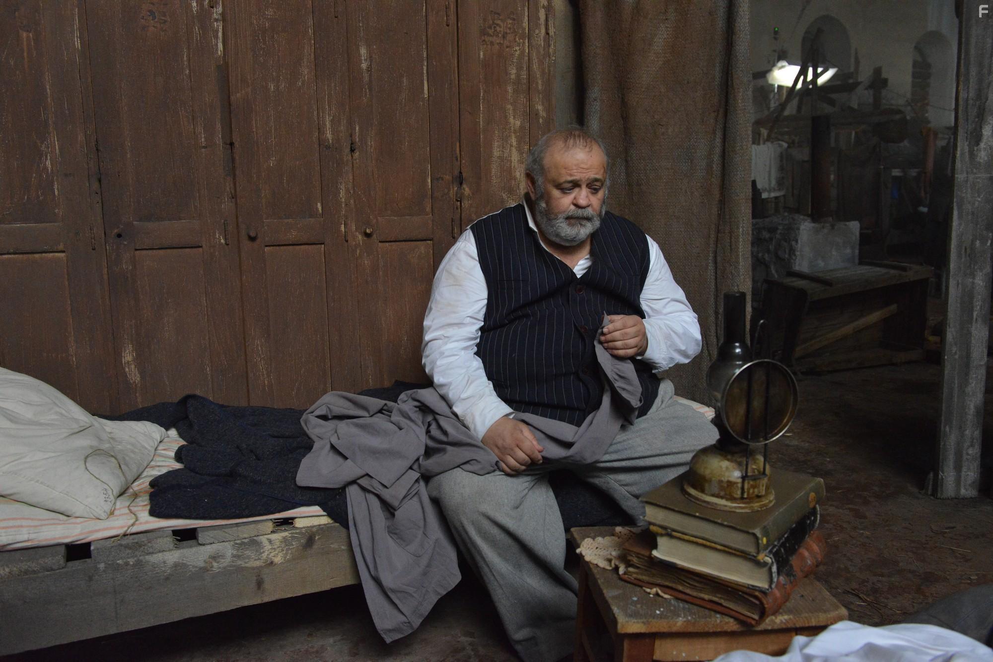 Смертельный номер #12