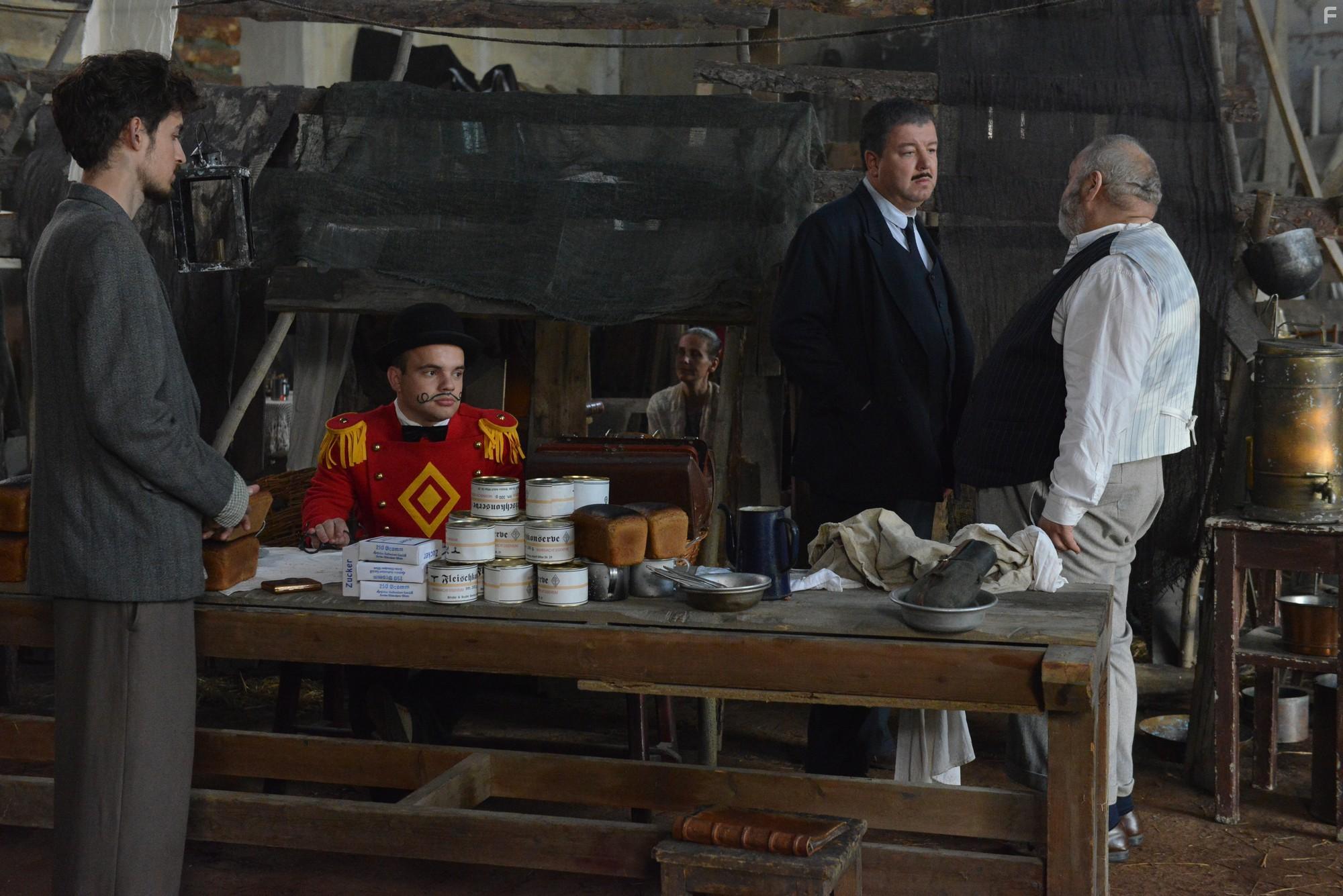 Смертельный номер #14