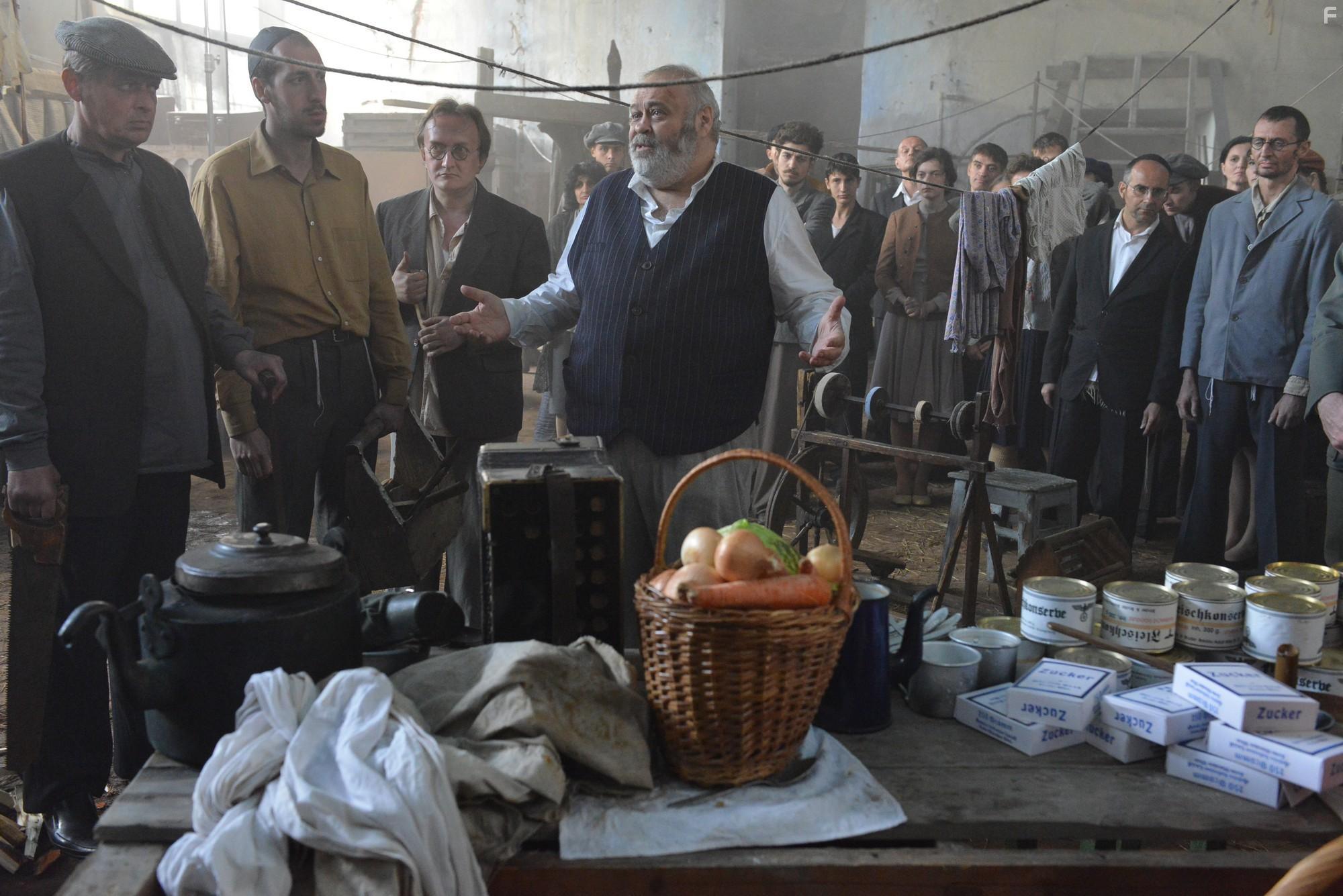 Смертельный номер #15