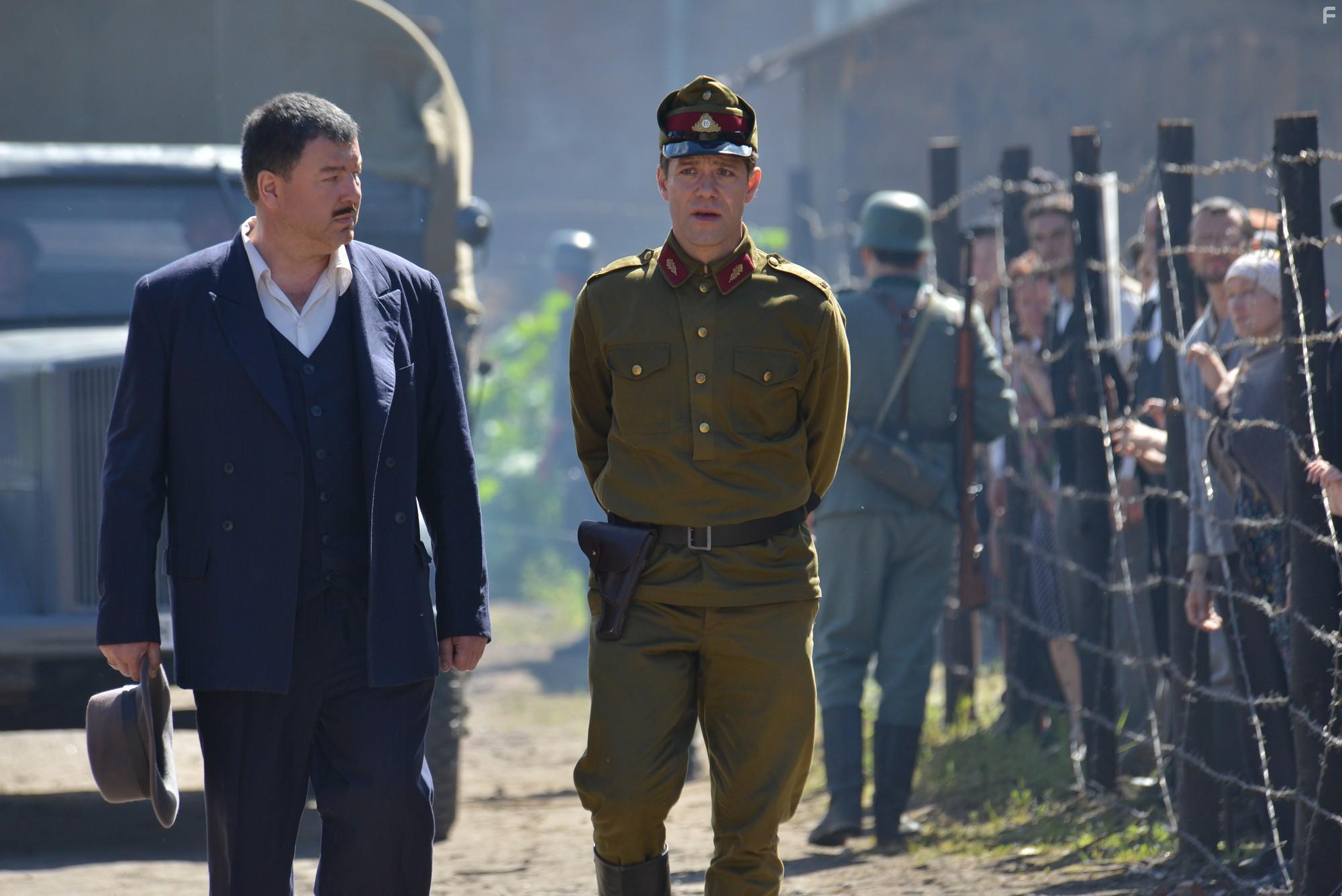 Смертельный номер #17