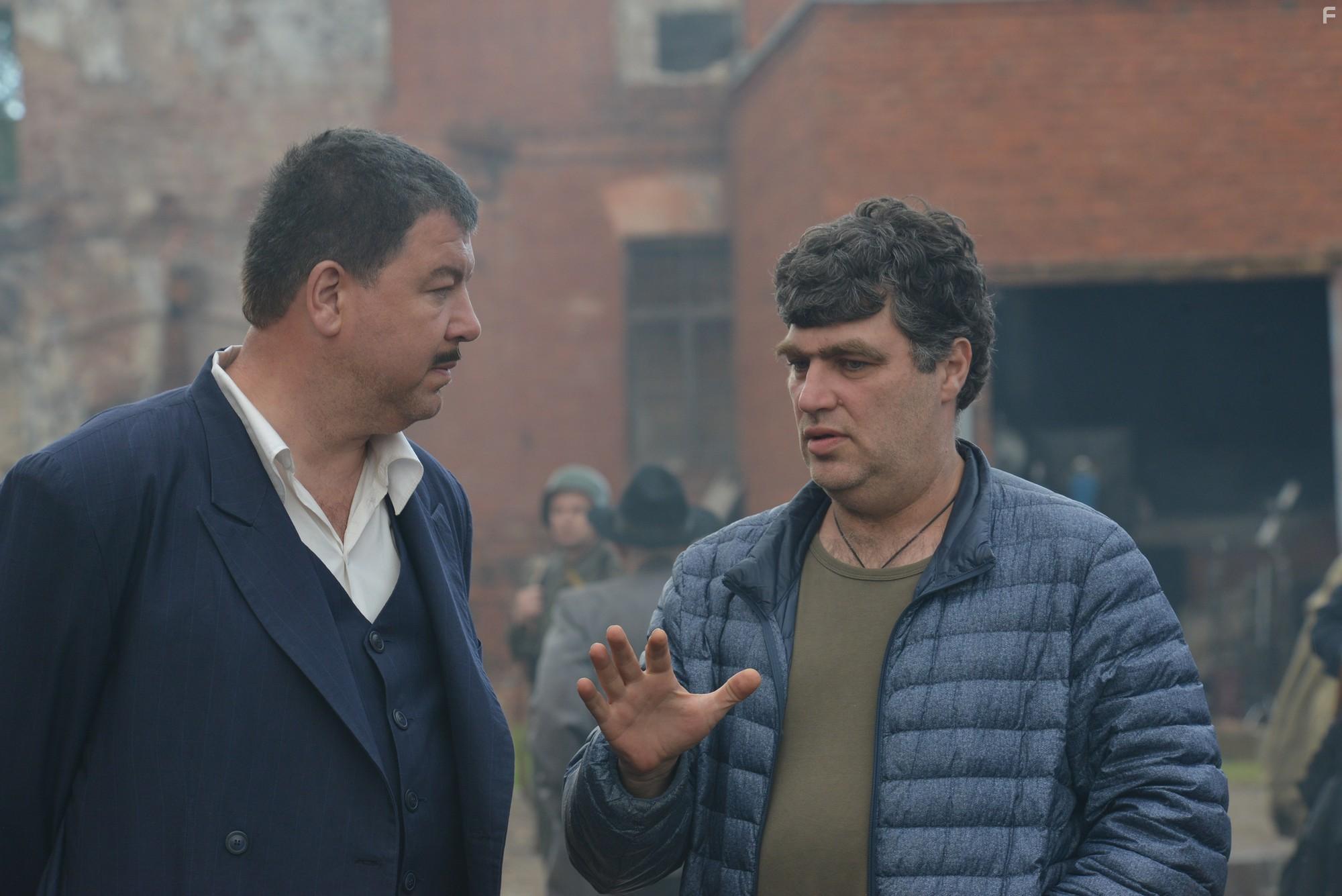 Смертельный номер #20