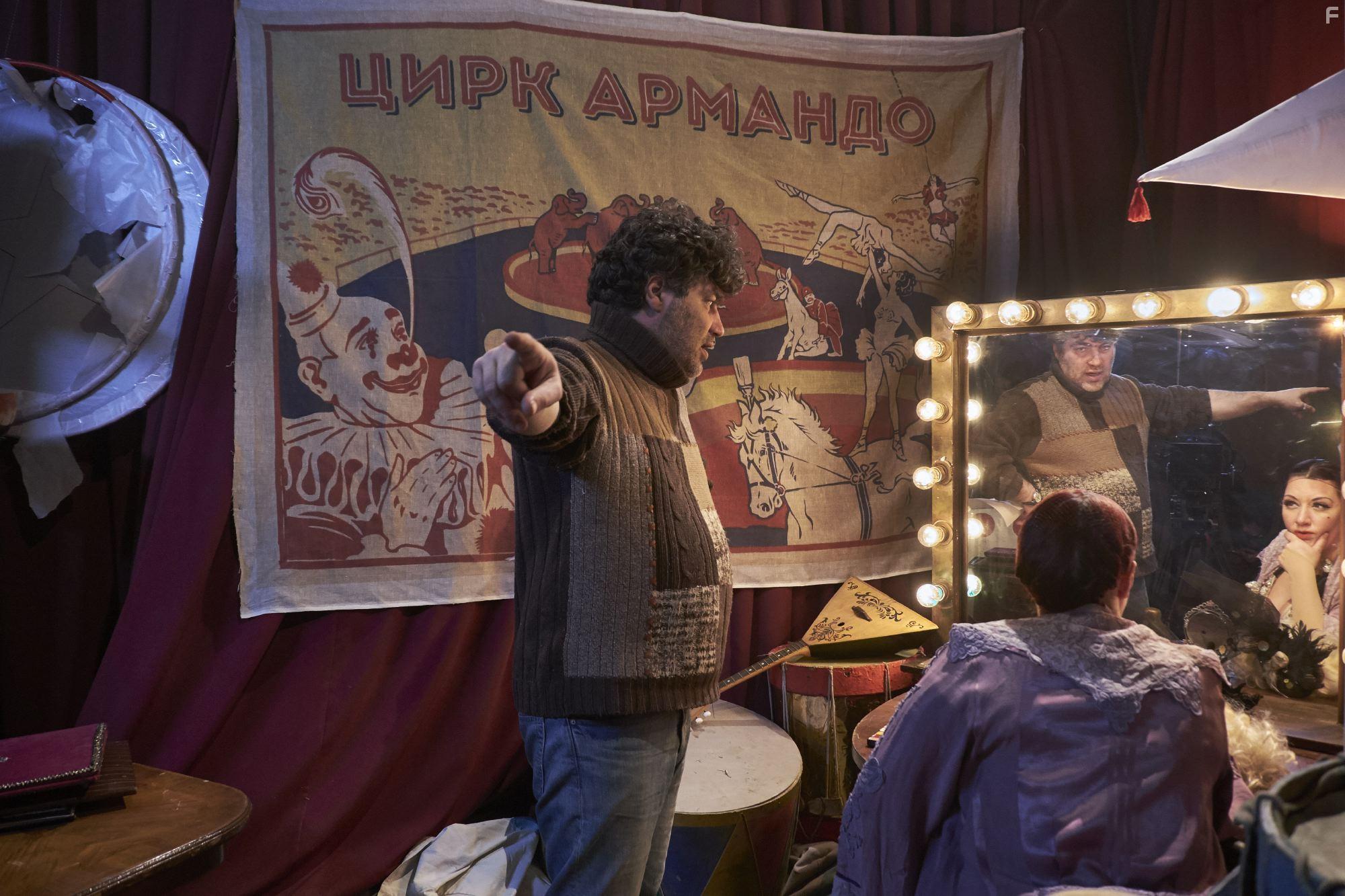 Смертельный номер #24