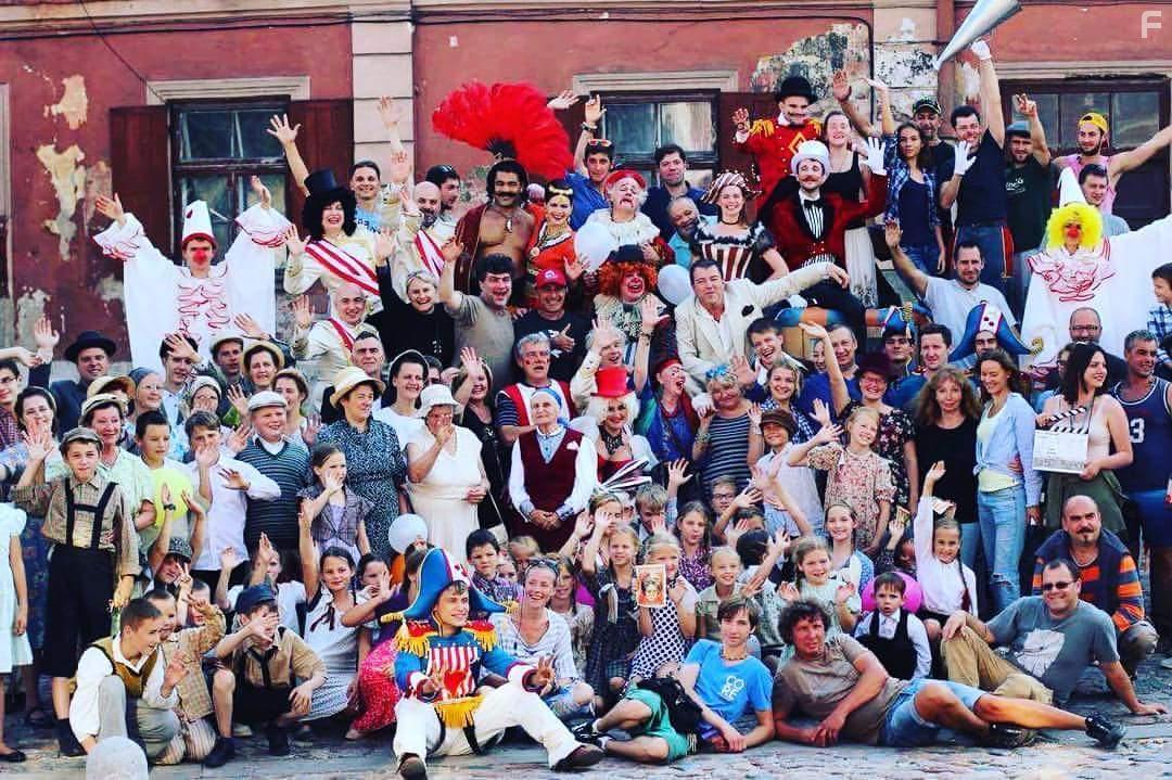 Смертельный номер #30