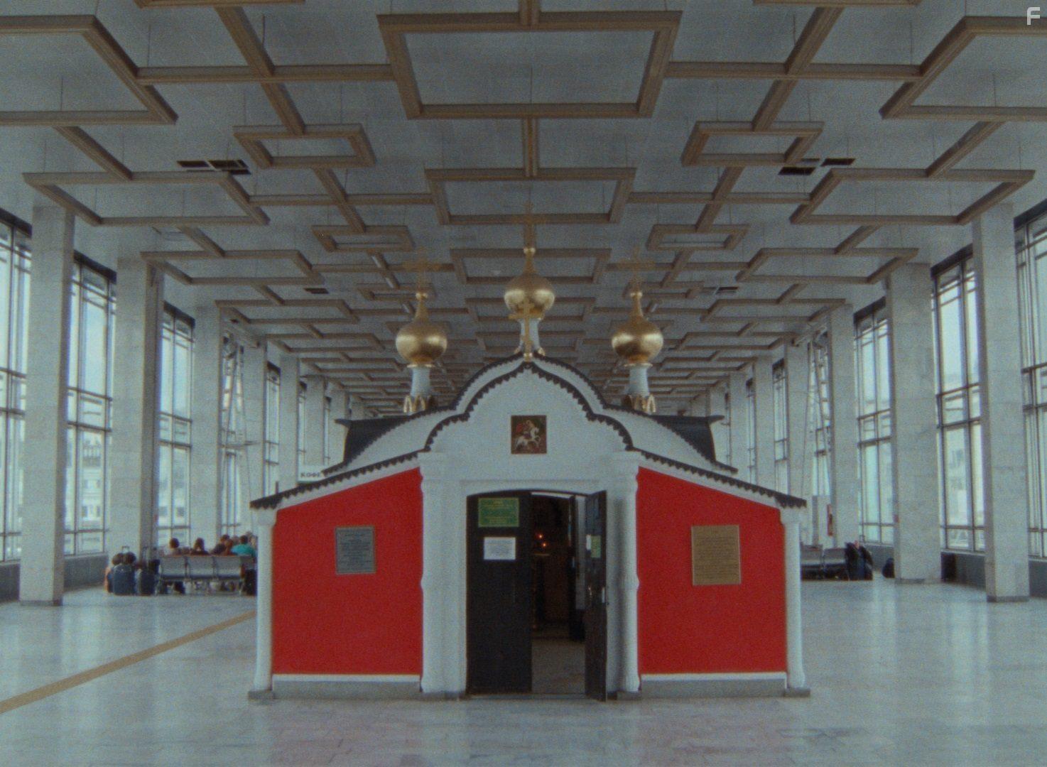 Обходные пути #1