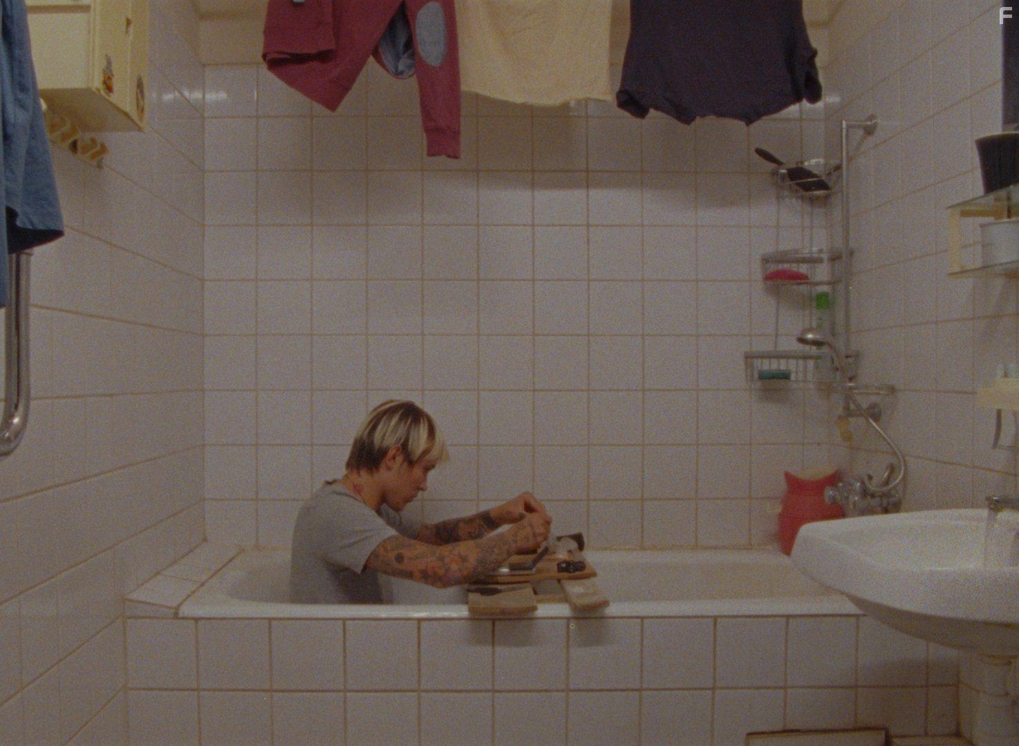 Обходные пути #4