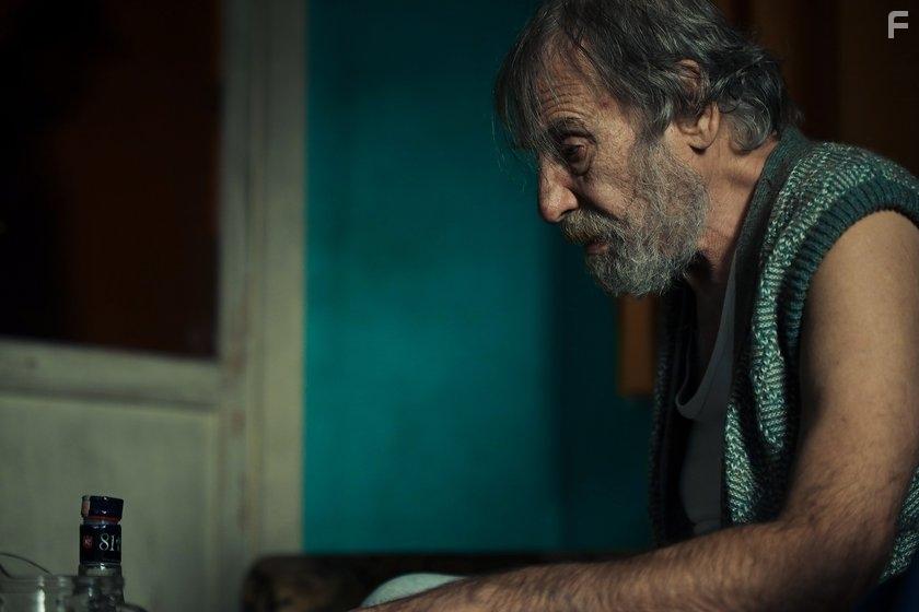 Civan Canova in  Kurus (2021)