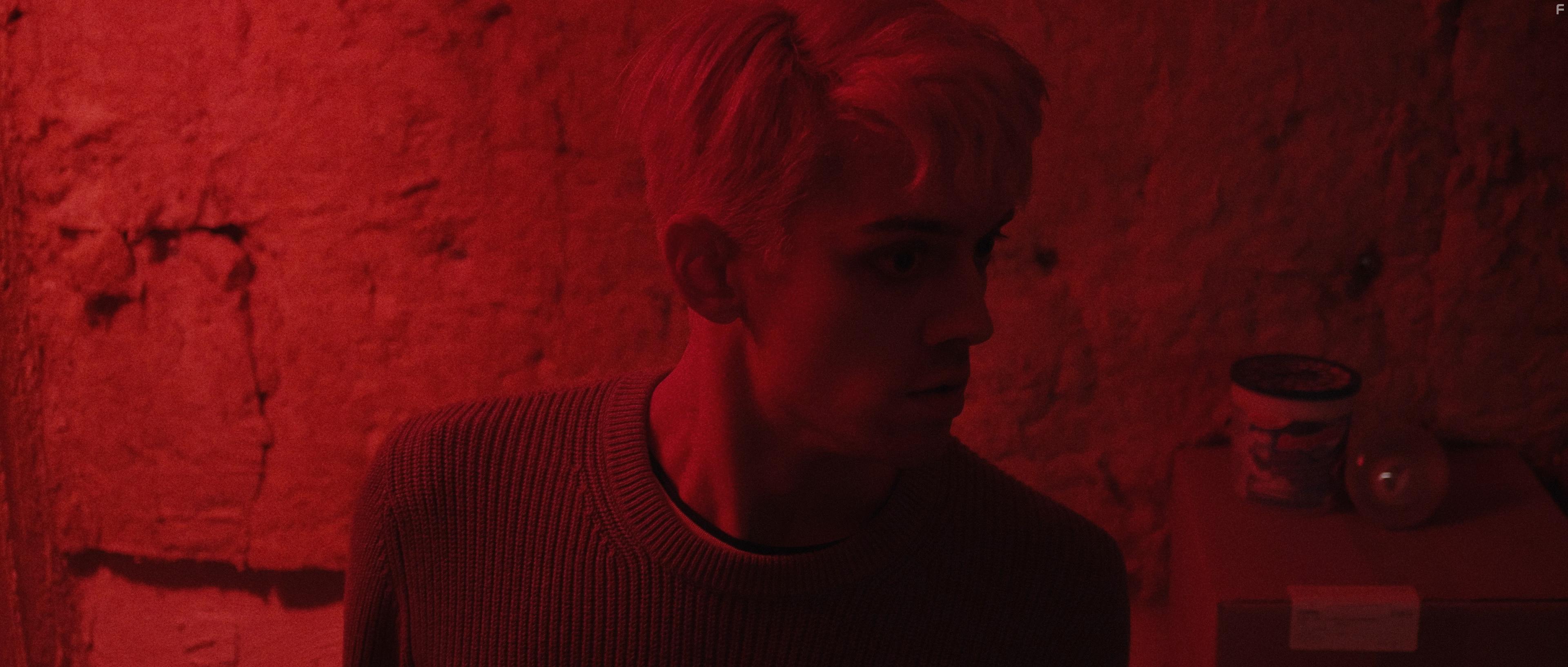 Ночь в гостинице \"Орёл\"