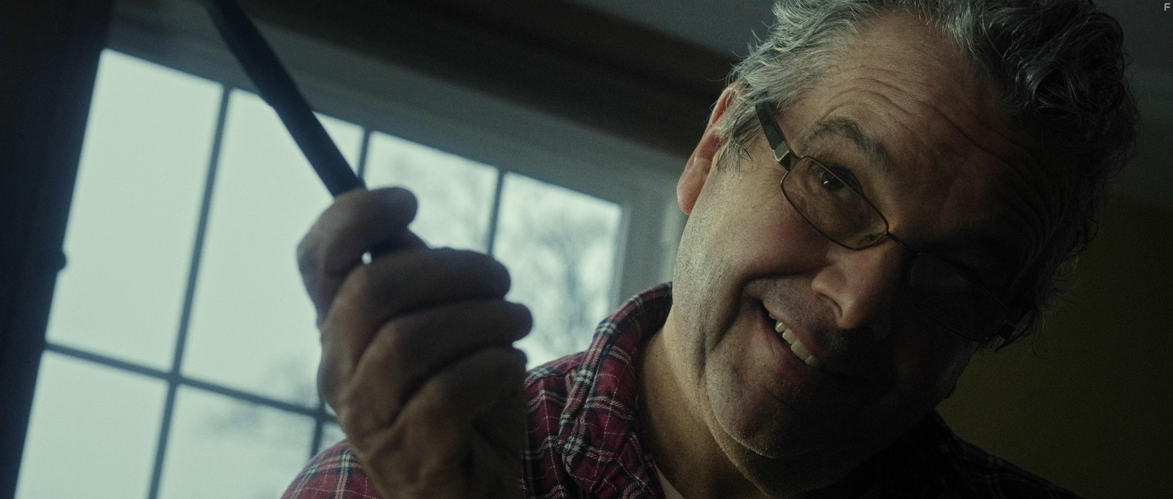 Greg Schweers in Night at the Eagle Inn (2021)