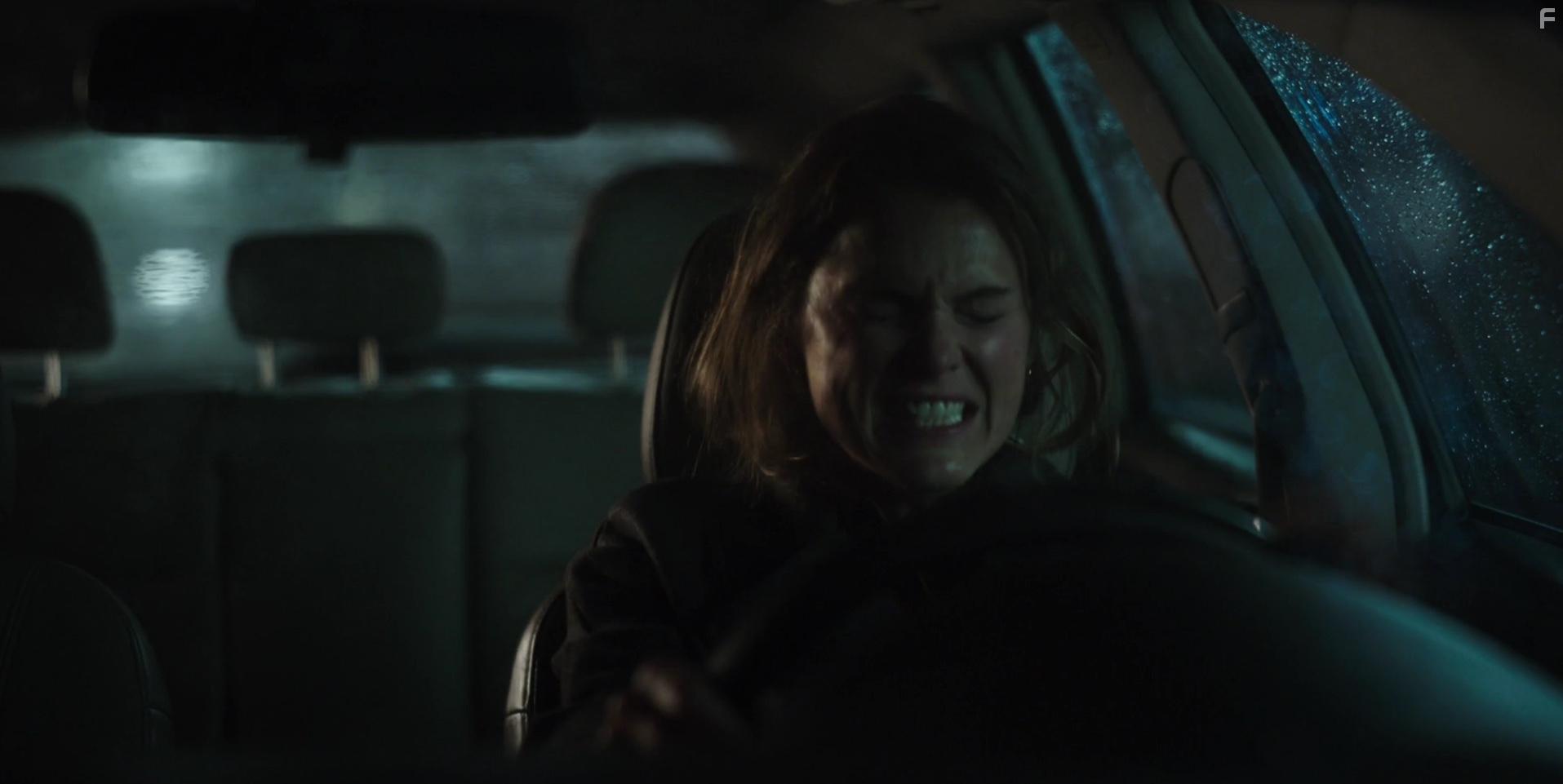 Keri Russell in Antlers (2021)