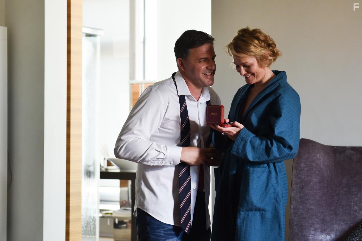 Чиновница #3