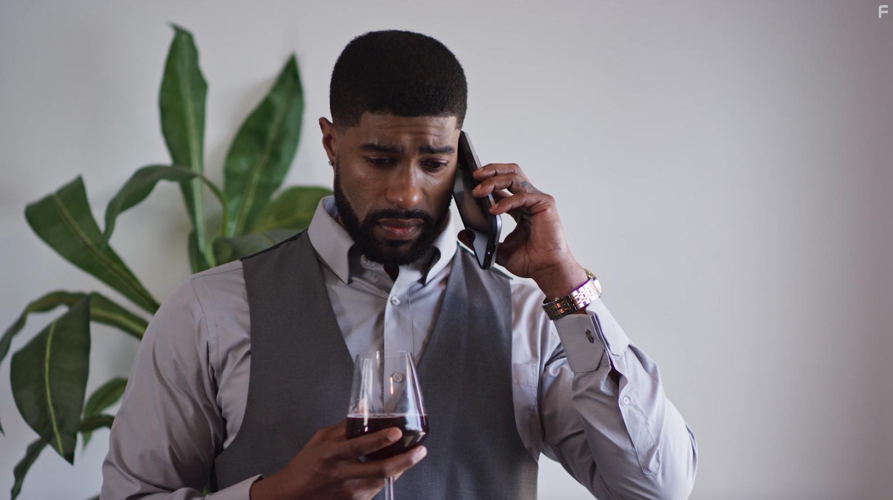 Skyh Alvester Black in Lace (2021)