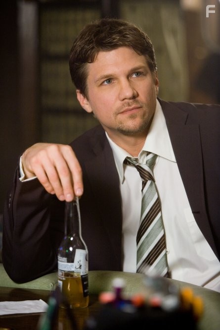 Marc Blucas in Жизнь по Джейн Остин (2007)