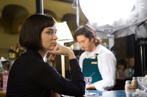 Emily Blunt in Жизнь по Джейн Остин (2007)