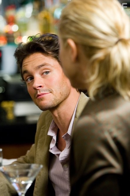 Hugh Dancy in Жизнь по Джейн Остин (2007)