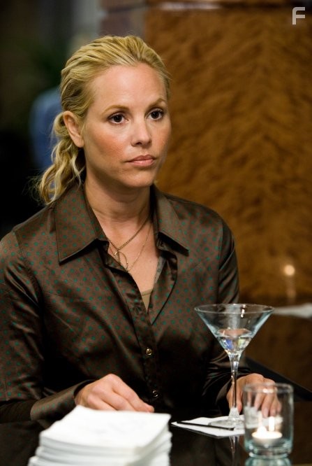 Maria Bello in Жизнь по Джейн Остин (2007)