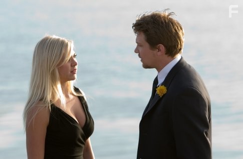 Marc Blucas in Жизнь по Джейн Остин (2007)