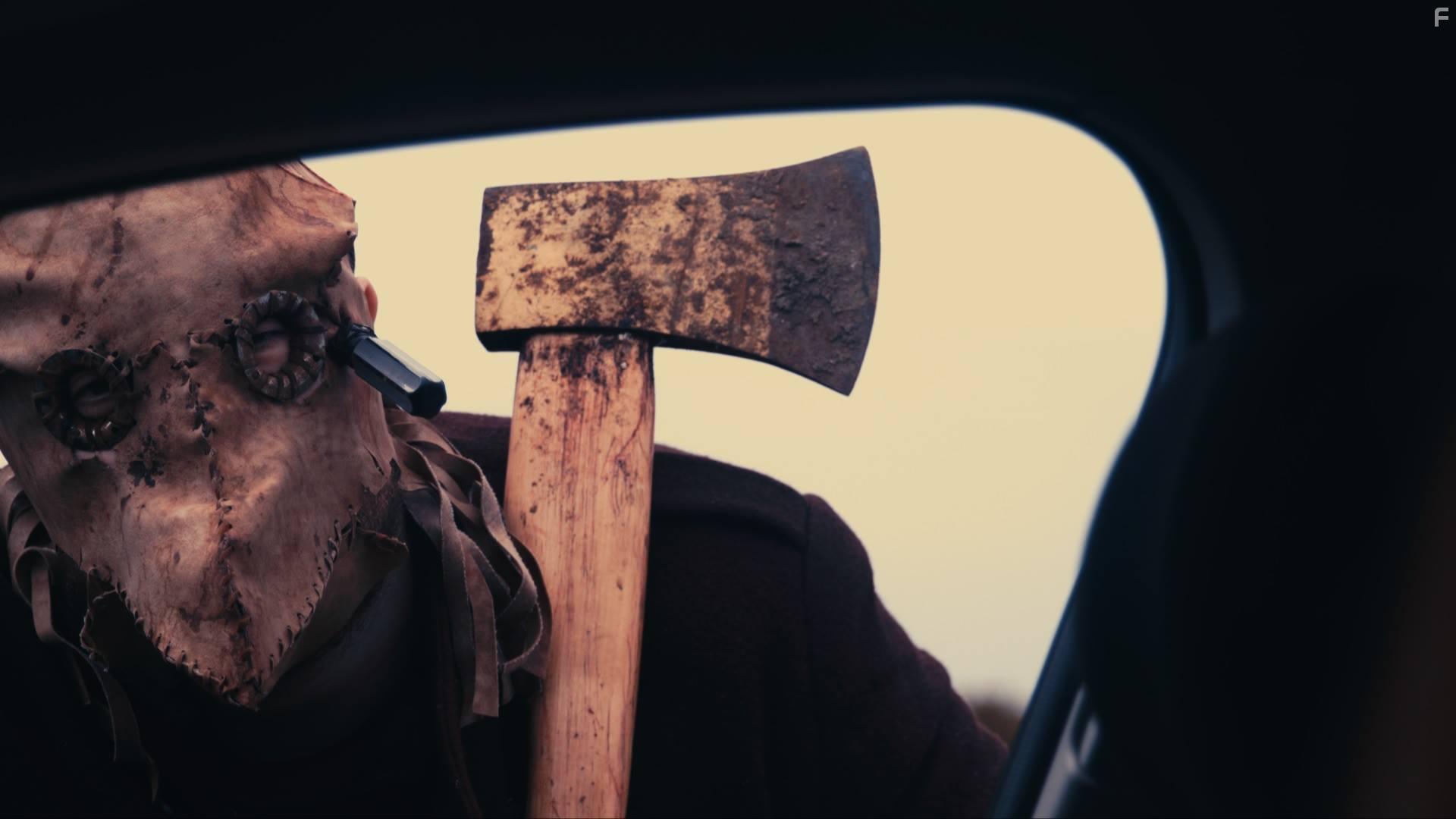 Жатва смерти 2: Ночь на Хэллоуин