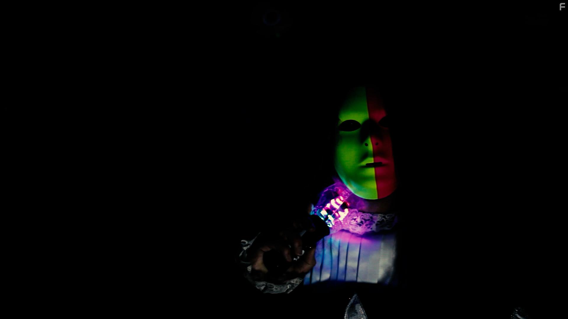 Sustainable Life with Unlimited Transformations (2021)