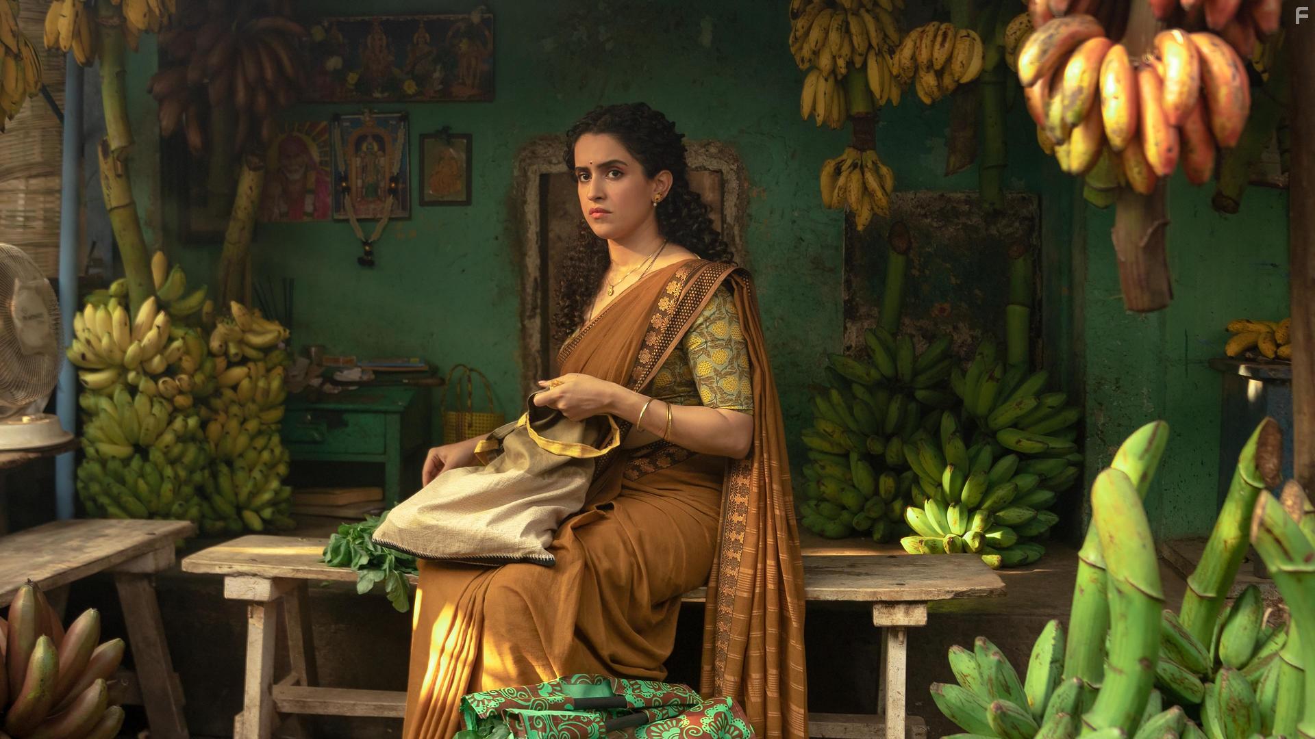 Минакши Сундарешвар