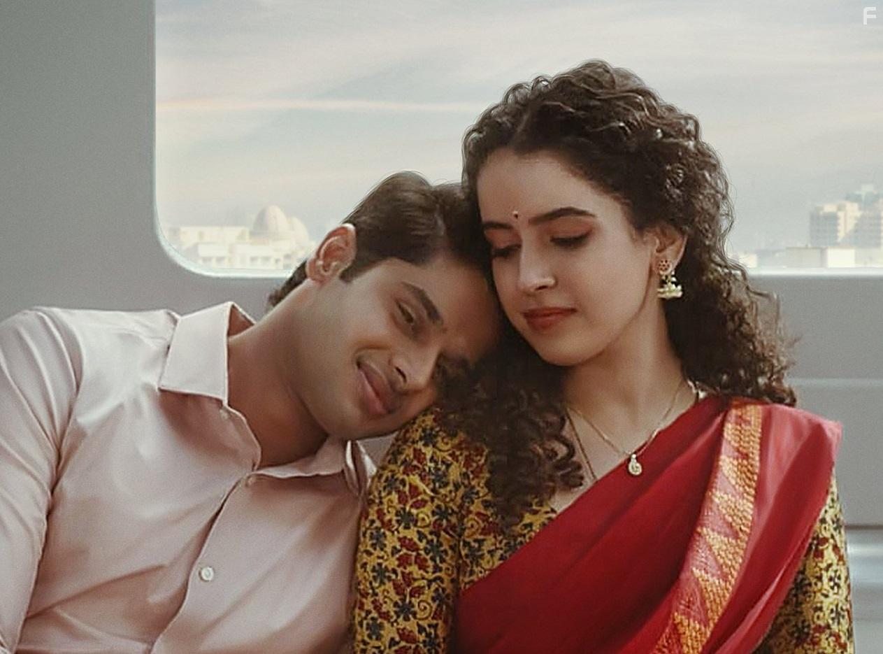 Meenakshi Sundareshwar (2021)