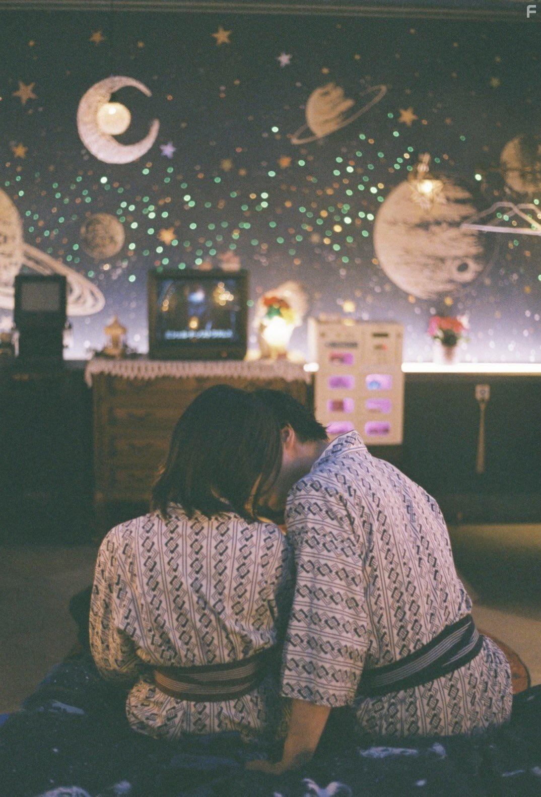 We Couldn't Become Adults (2021)