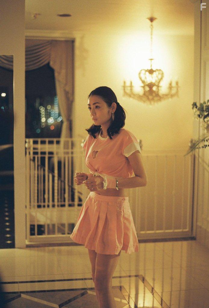 We Couldn't Become Adults (2021)