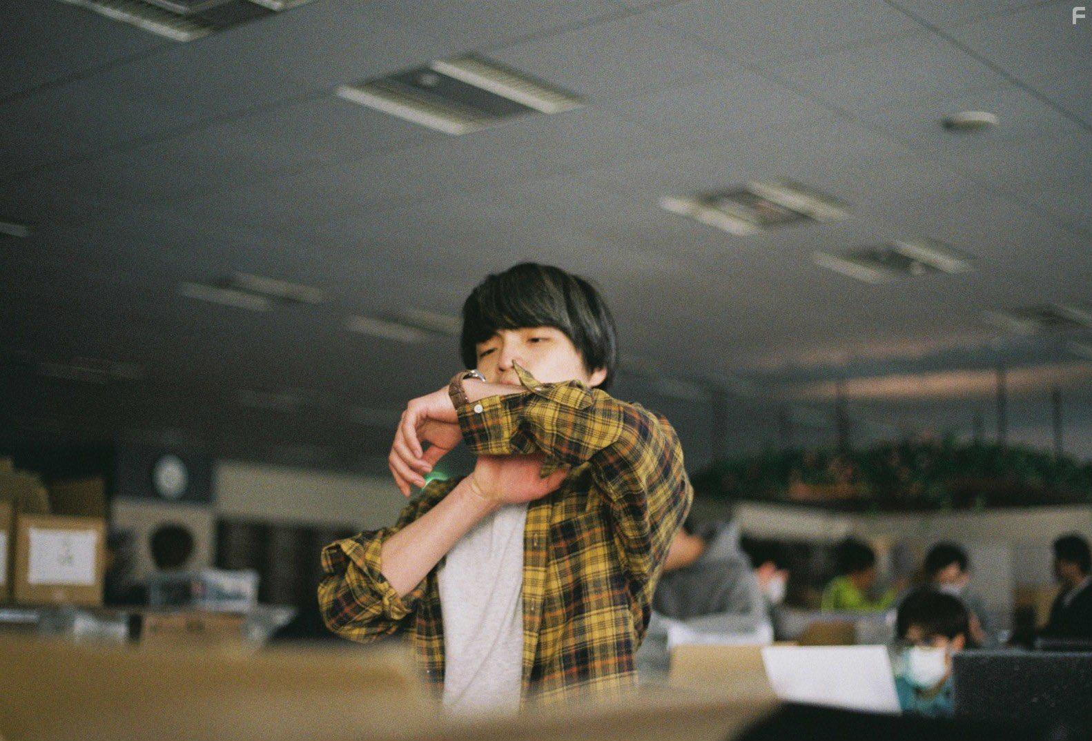 We Couldn't Become Adults (2021)