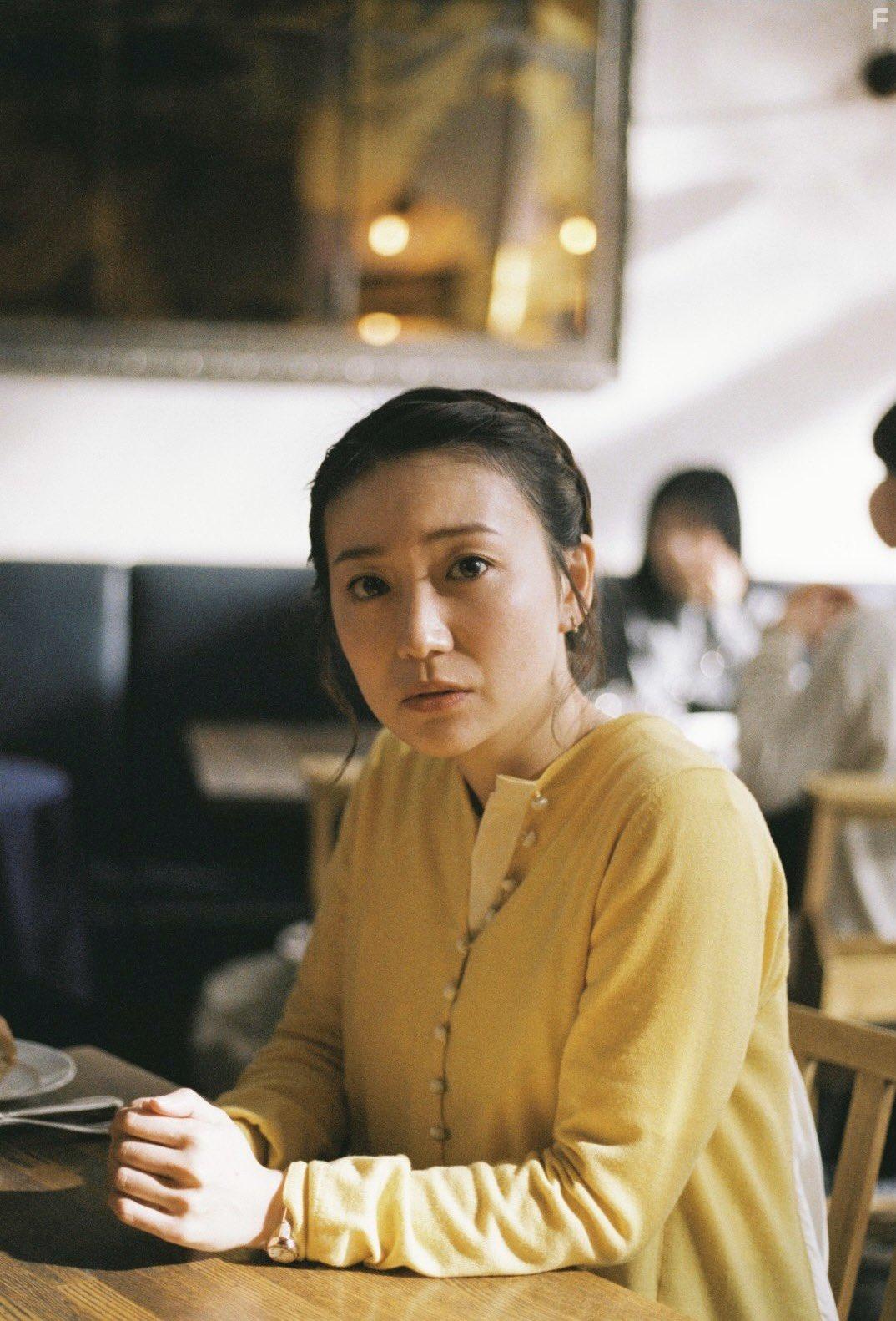 We Couldn't Become Adults (2021)