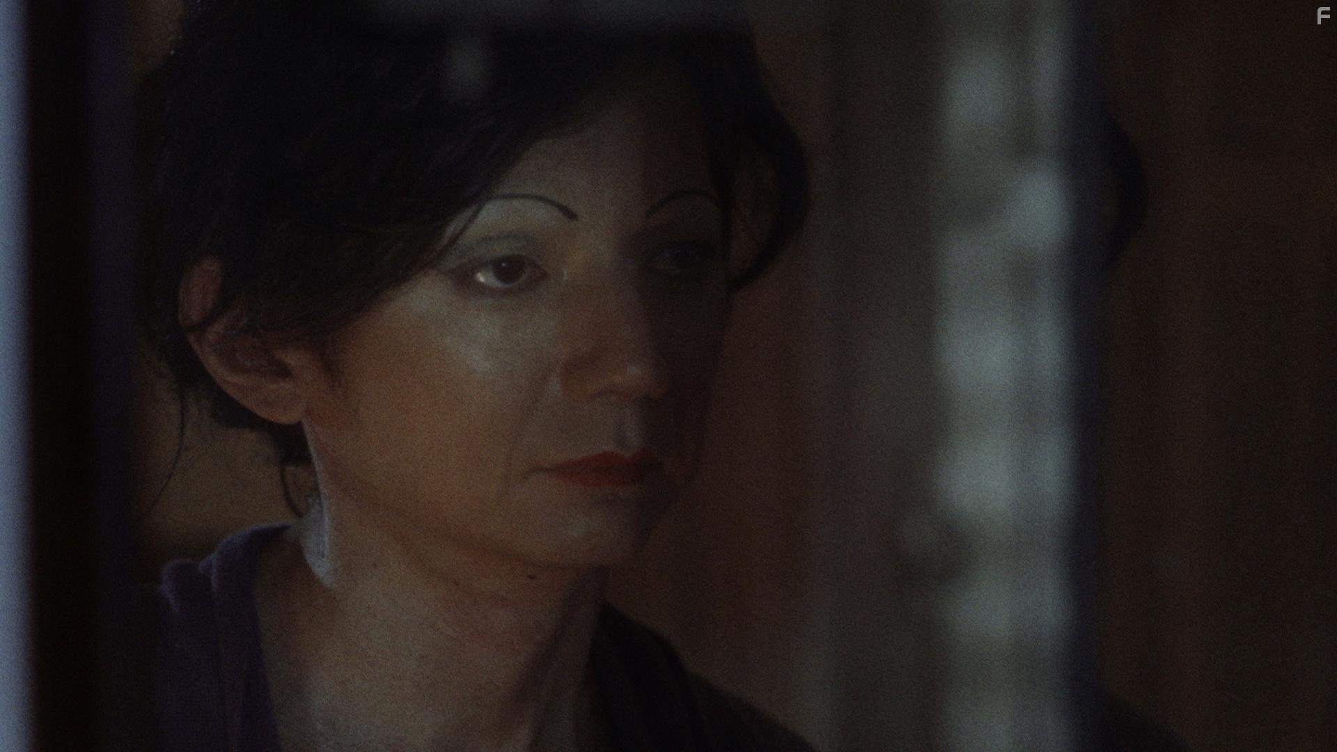 Yuri Yamamoto in Inferninho (2018)