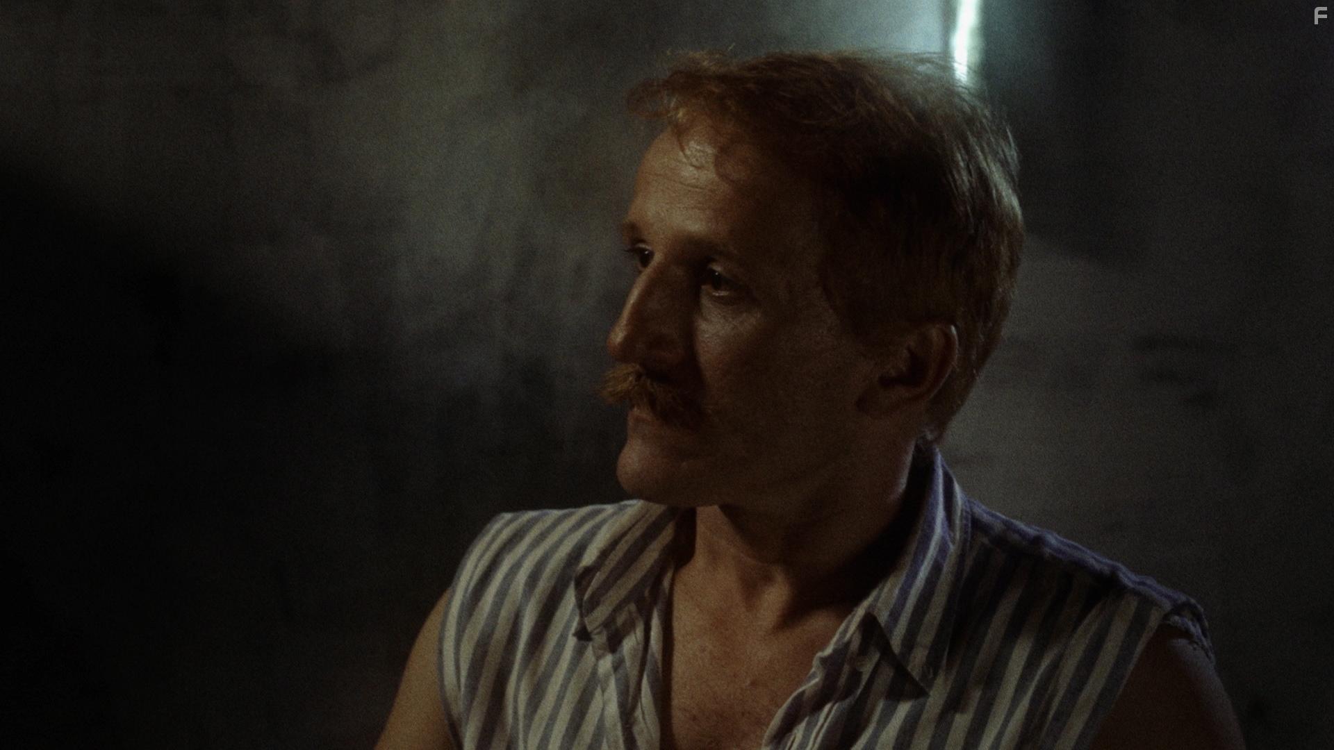 Demick Lopes in Inferninho (2018)