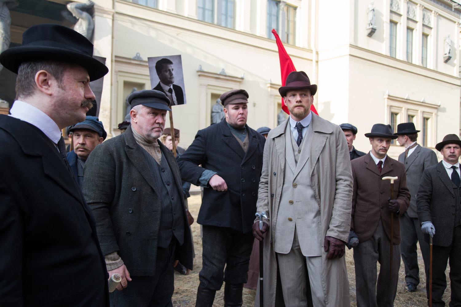 Воскресенский #2