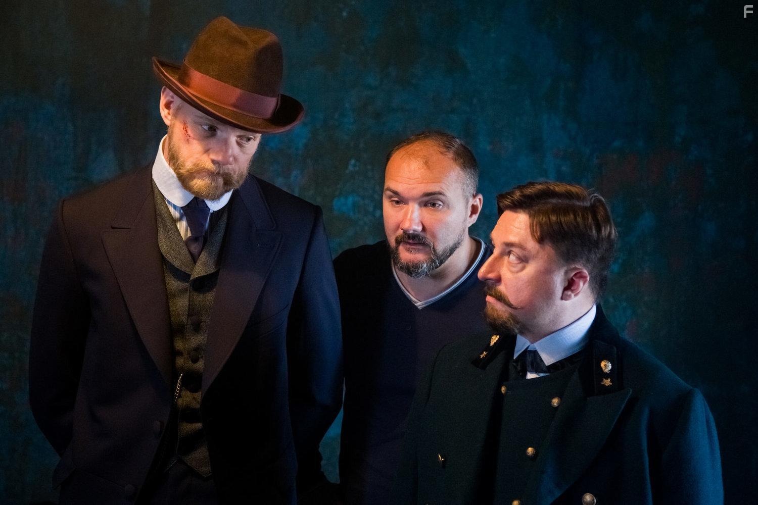 Воскресенский #3