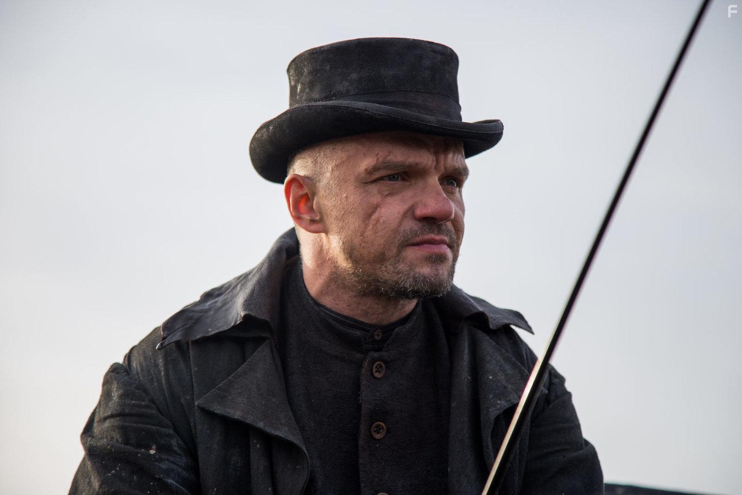 Воскресенский #4