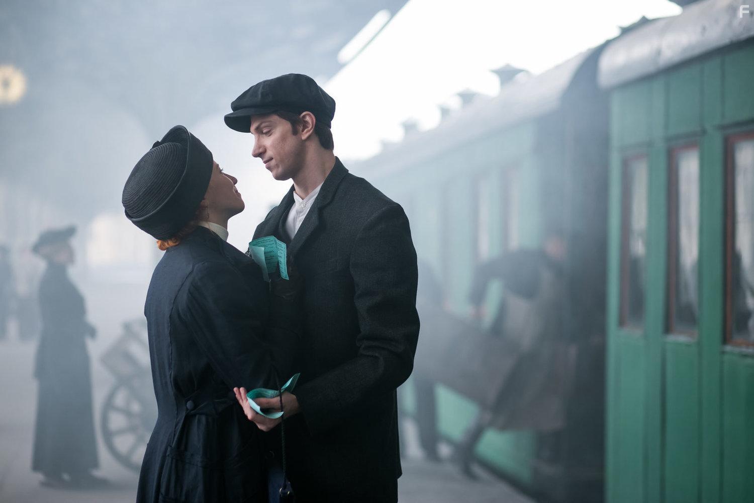 Воскресенский #5