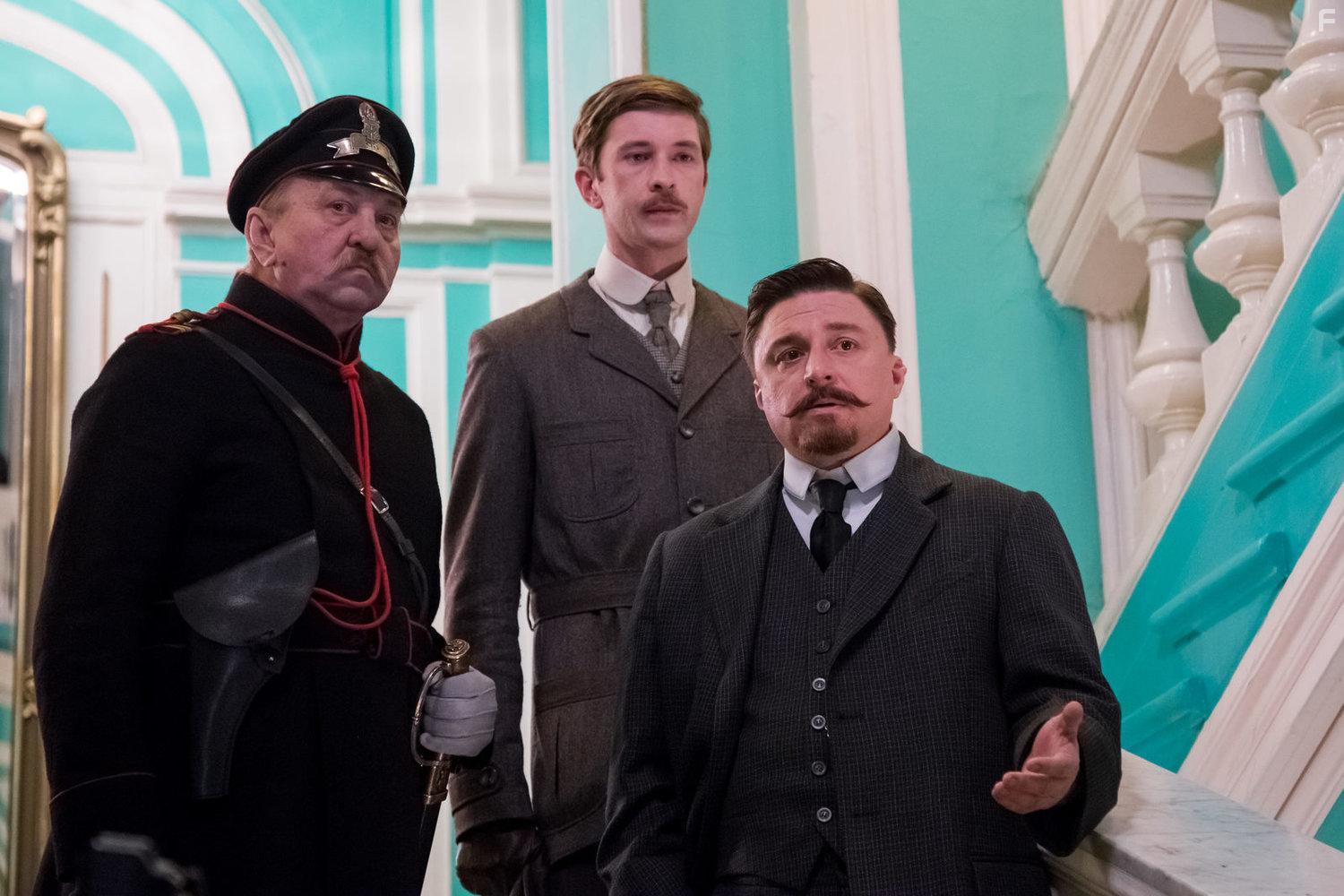 Воскресенский #7