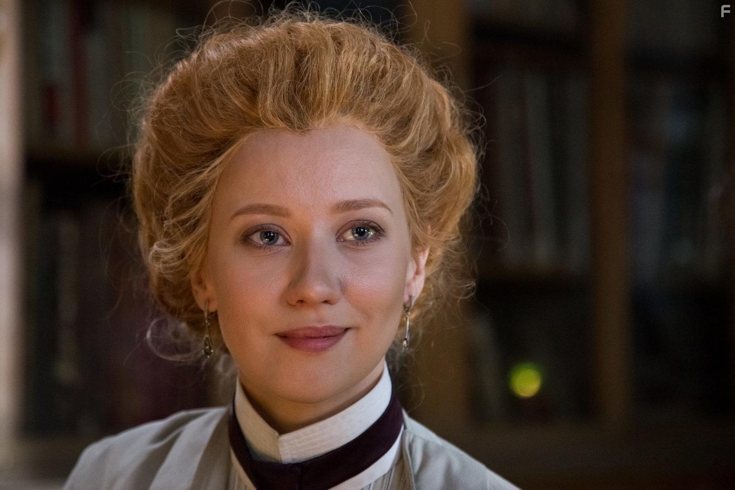 Воскресенский #9