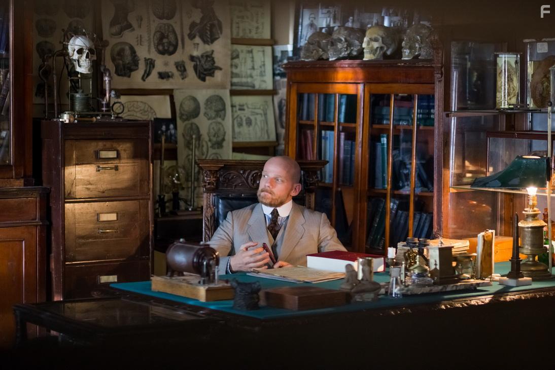 Воскресенский #10