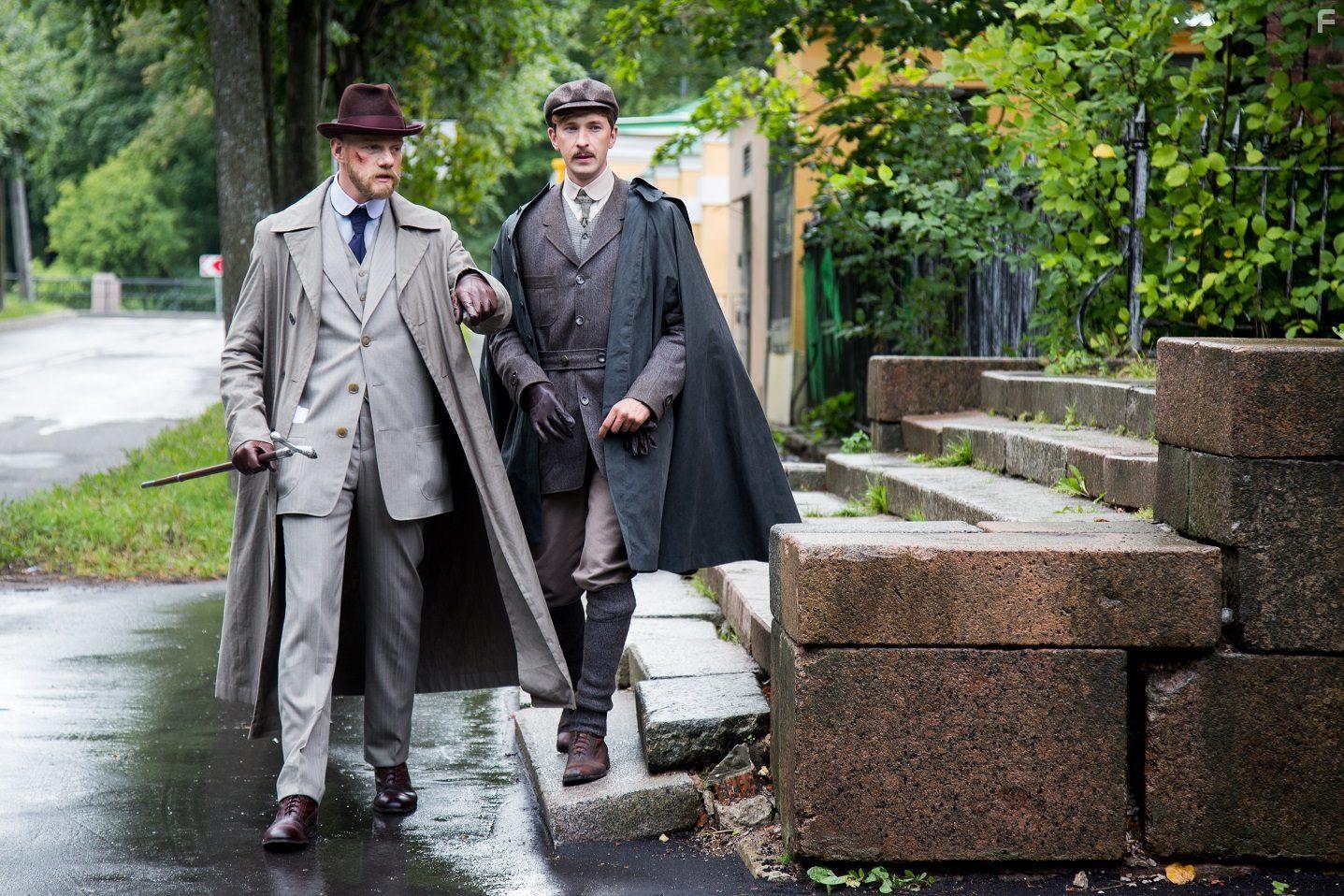 Воскресенский #11