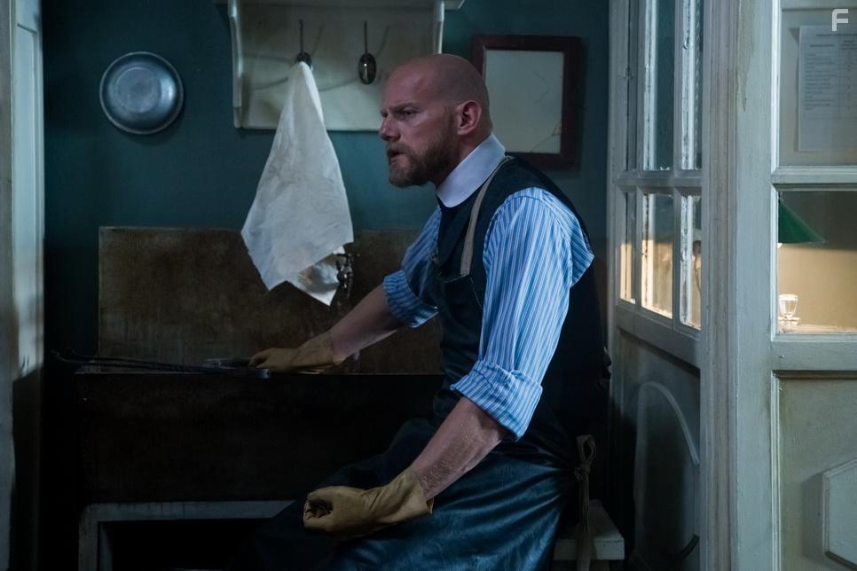 Воскресенский #12