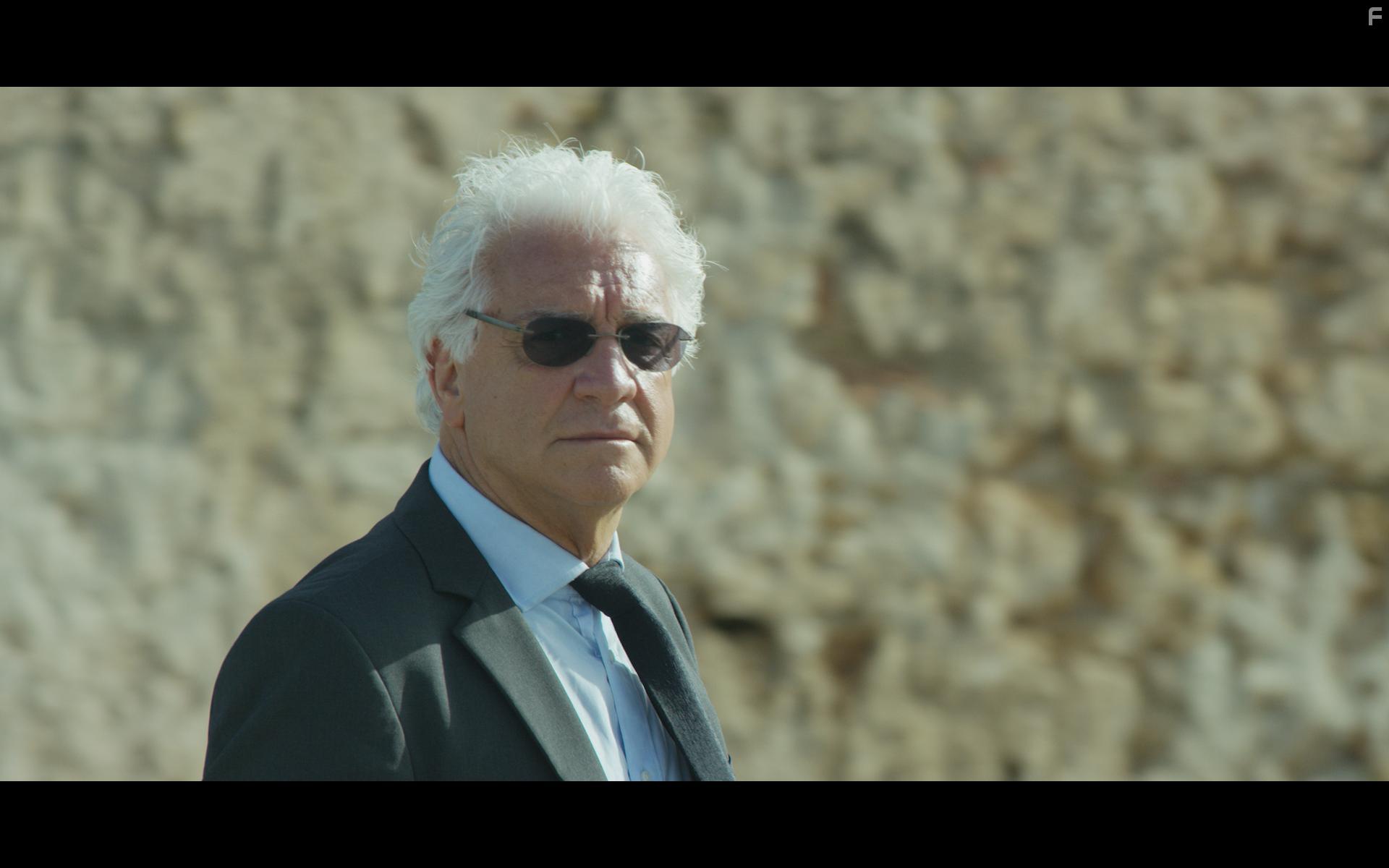 Дорога в Лемон Гроув