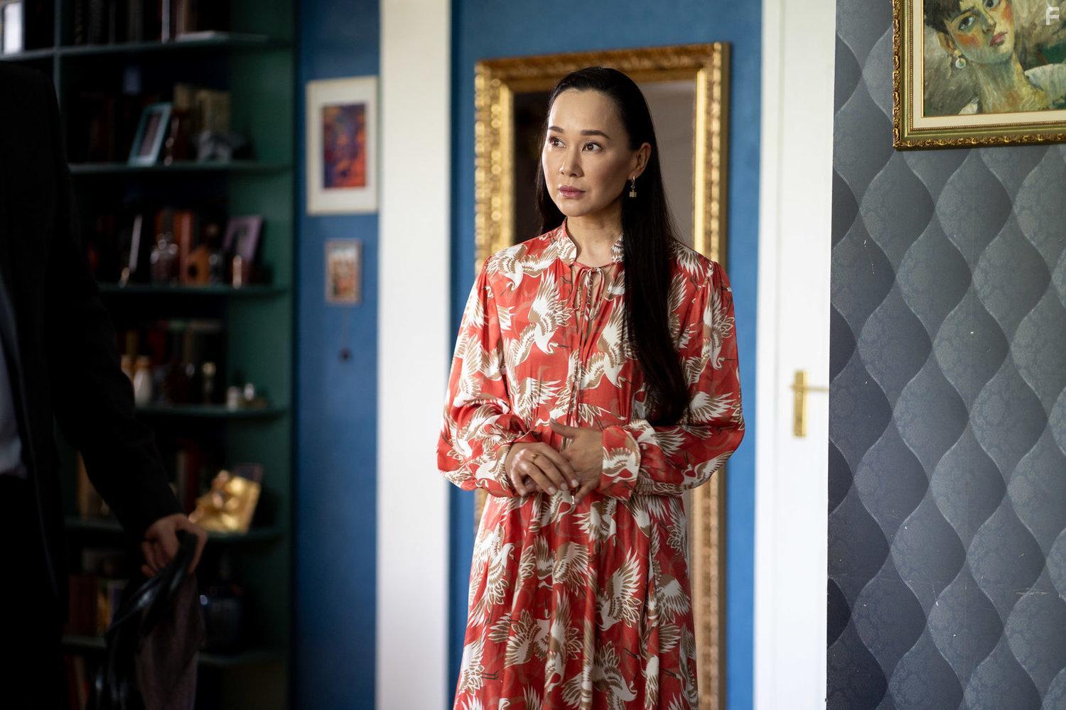 Любовная магия #1