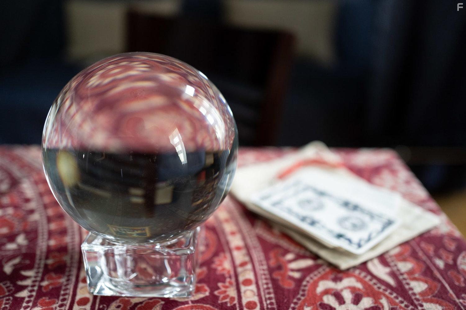 Любовная магия #2