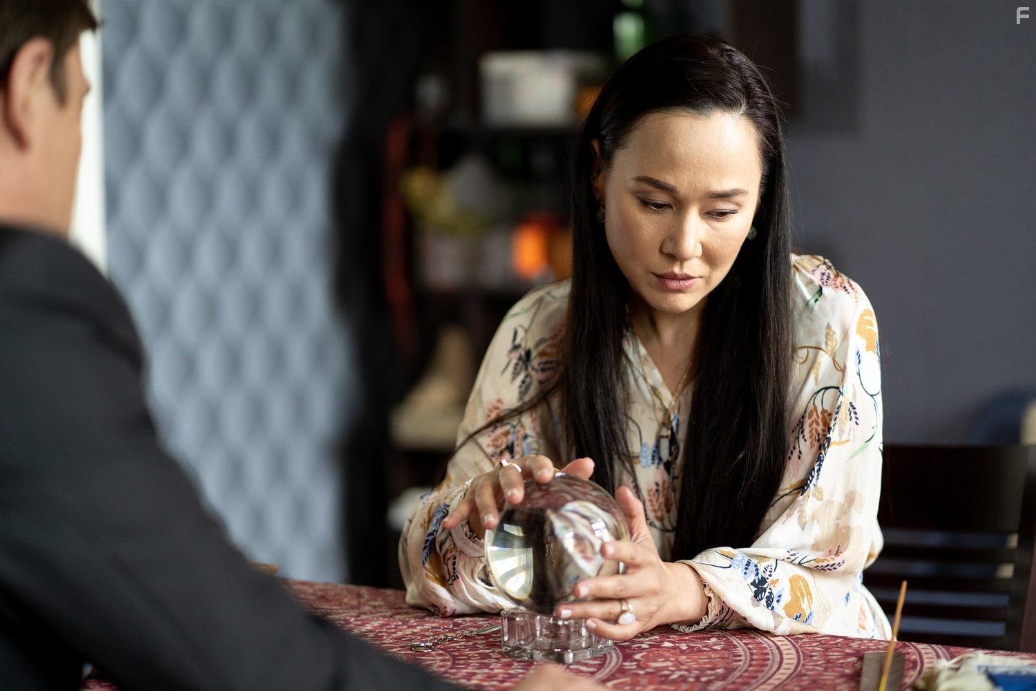 Любовная магия #3