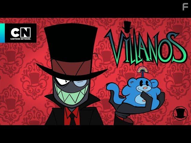 Villainous (2017)