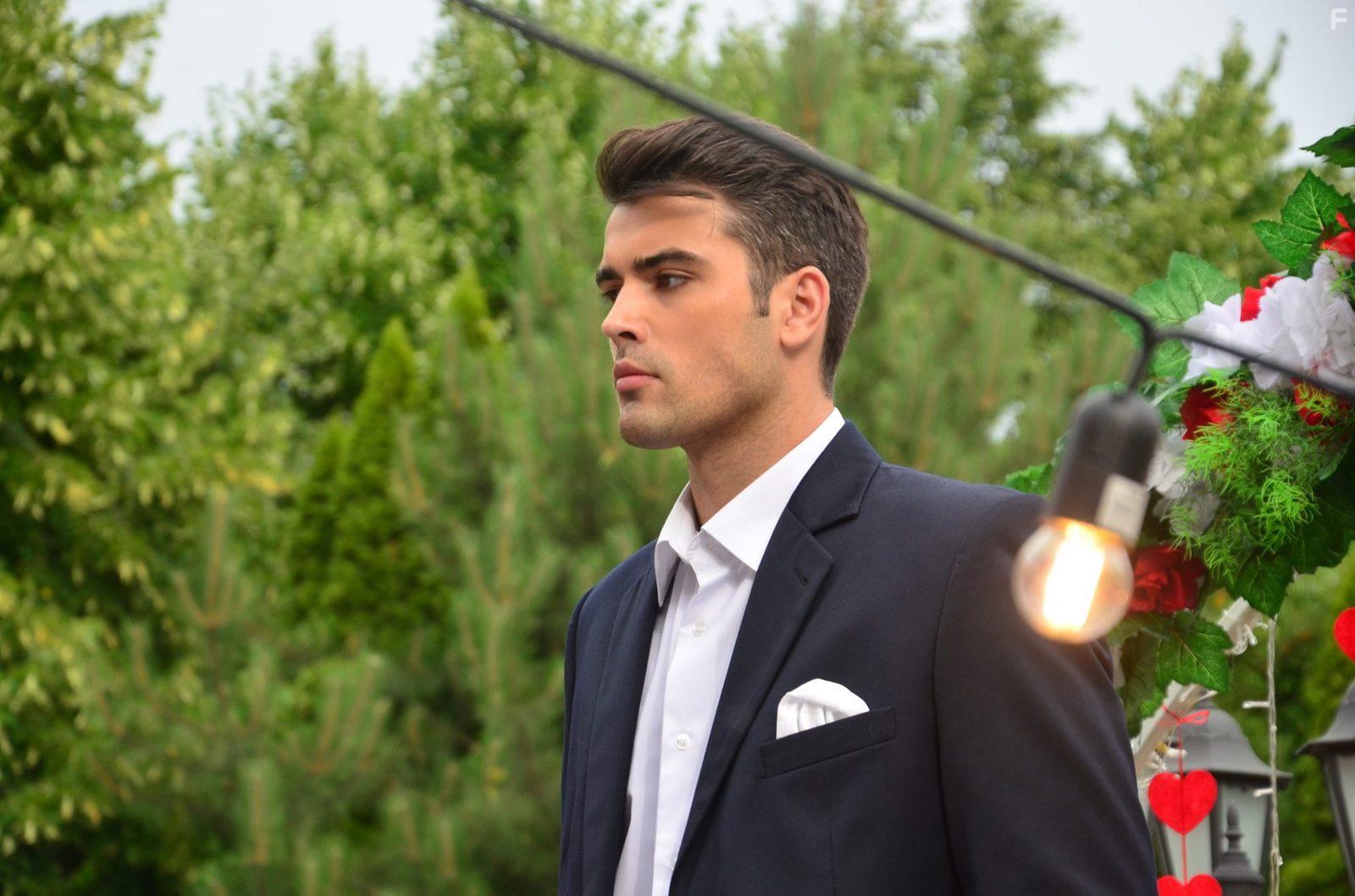 Гром среди ясного неба #6