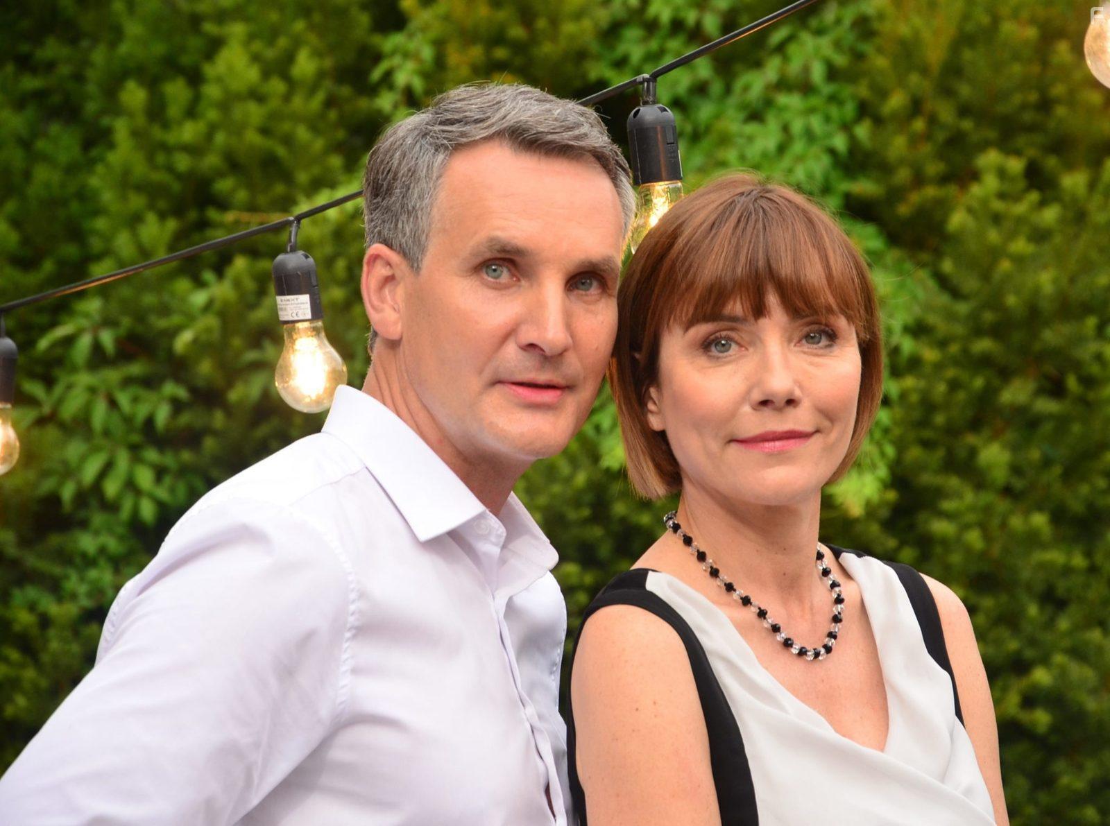 Гром среди ясного неба #8