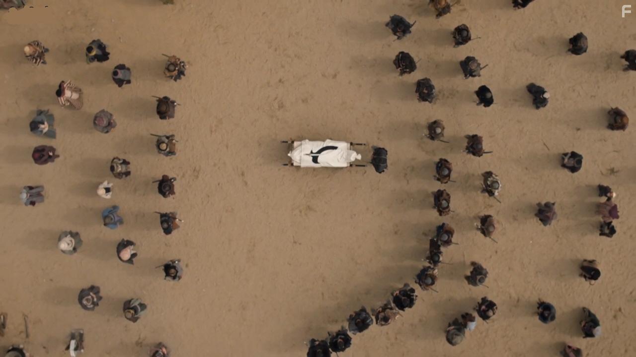 Alparslan Byk Seluklu (2021)